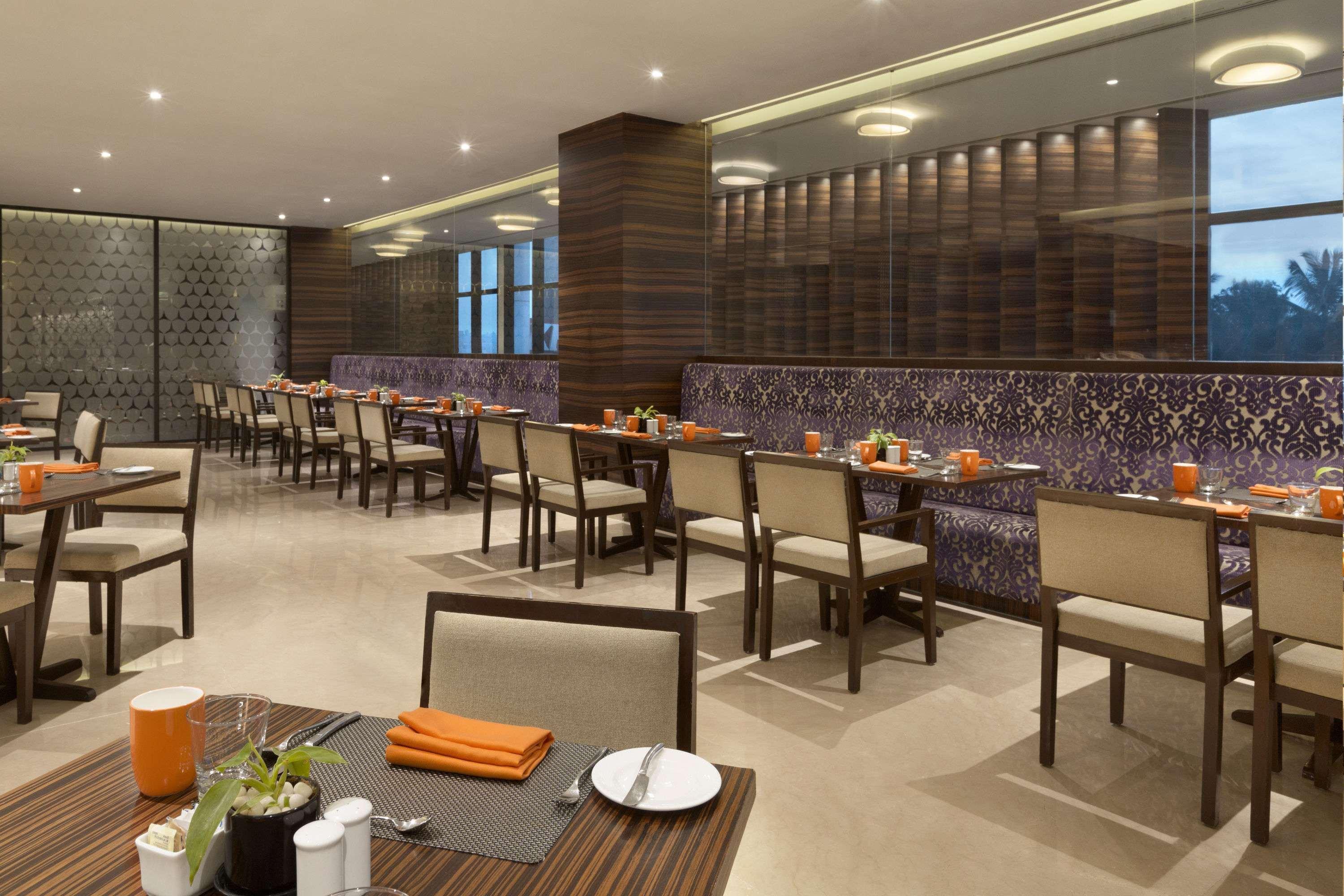 Howard Johnson By Wyndham, Hebbal, Bengaluru Esterno foto
