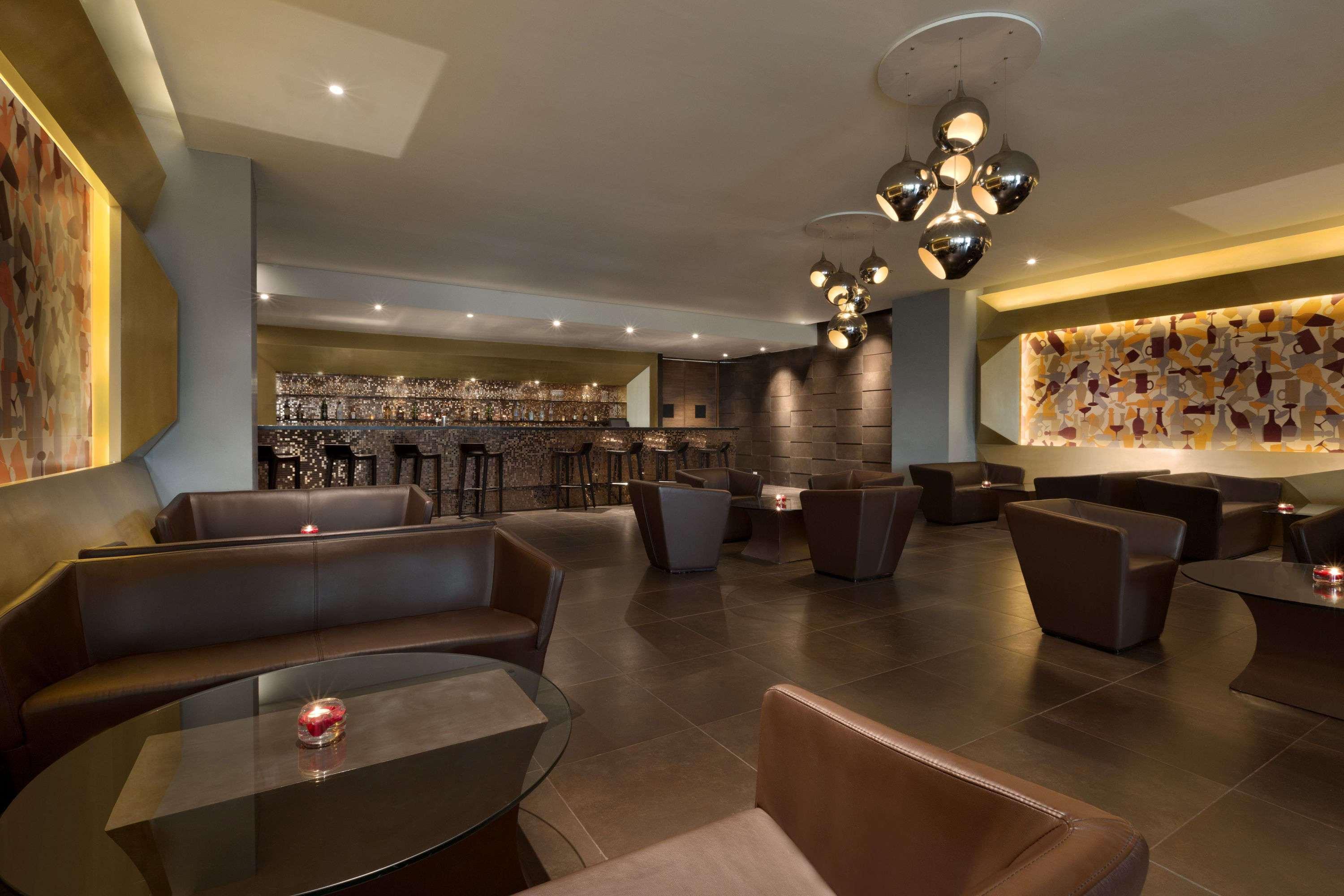 Howard Johnson By Wyndham, Hebbal, Bengaluru Esterno foto
