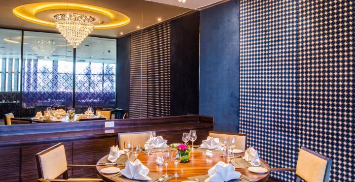 Howard Johnson By Wyndham, Hebbal, Bengaluru Esterno foto