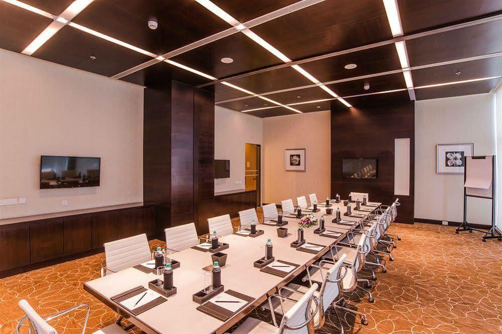 Howard Johnson By Wyndham, Hebbal, Bengaluru Esterno foto